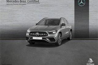 Mercedes Clase GLA 200 D - Foto 1