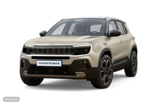 Jeep Avenger e-hybrid FREEDOM - Foto 1