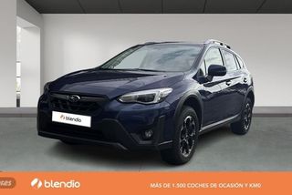 Subaru XV 1.6I EXECUTIVE PLUS AUTO 4WD 114 5P - Foto 1