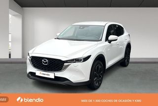 Mazda CX-5 2023 e-SKYACTIV G MHEV 2.0 165CV MT 2WD CENTER LINE PLUS - Foto 1