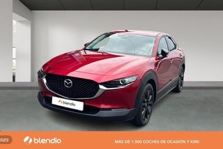 Mazda CX-30 (2022) e-SKYACTIV-G 2.0 150CV AT 2WD HOMURA - Foto 1
