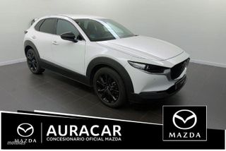 Mazda CX-30 e-SKYACTIV G Homura - Foto 1