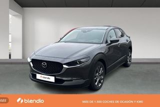 Mazda CX-30 2.0 E-SKYACTIV-X 137KW ZENITH 2WD 186 5P PACK BOSE - Foto 1