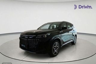 DFSK E5 PHEV 218cv INTELLIGENT - Foto 1