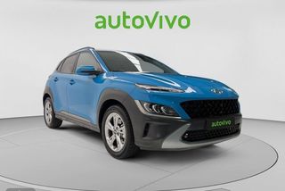 Hyundai Kona 1.0 TGDI Tecno 4X2 - Foto 1