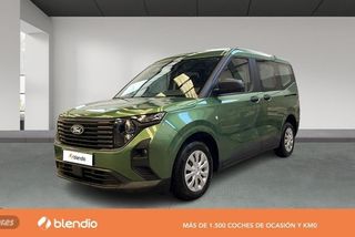 Ford Tourneo Courier 1.0 ECOBOOST 92KW TREND AUTO 125 5P - Foto 1