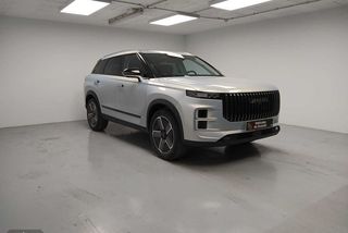 JAECOO 7 7 1.6T SELECT DCT 5P - Foto 1