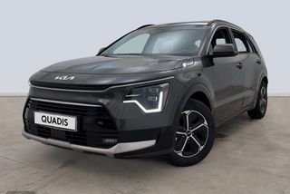 Kia Niro 1.6 GDi HEV Drive 95 kW (129 CV) - Foto 1