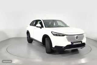 Honda HR V HR-V 1.5 I-MMD HEV ADVANCE CVT 5P - Foto 1