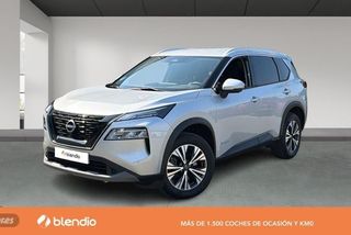 Nissan X Trail X-Trail 1.5 HEV E-4ORCE 213 N-CONNECTA 7 SEATS 213 5P 7 Plazas - Foto 1