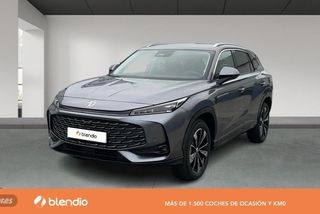 MG HS 1.5 HEV EHS HYBRID+ 224 LUXURY 224 5P - Foto 1