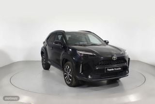 Toyota Yaris Cross 1.5 VVT-I HYBRID ACTIVE PLUS 5P - Foto 1