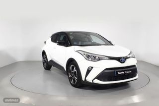 Toyota C-HR 1.8 VVT-I HYBRID ADVANCE AUTO 5P - Foto 1