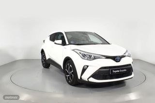 Toyota C-HR 1.8 VVT-I HYBRID ADVANCE AUTO 5P - Foto 1