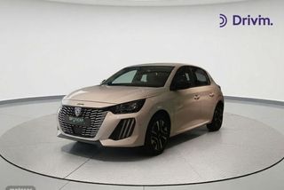 Peugeot 208 ELÉCTRICO 136 (100 KW) ALLURE - Foto 1
