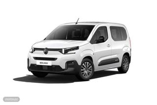 Citroen Berlingo 1.5 BlueHDi 100cv S&S TALLA M PLUS - Foto 1