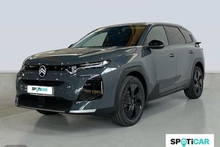 Citroen C5 Aircross Hybrid 145 e-DCS6 You 107 kW (145 CV) - Foto 1