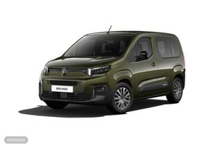 Citroen Berlingo 1.5 BlueHDi 100cv S&S TALLA M PLUS - Foto 1