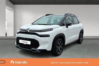 Citroen C3 Aircross 1.2 PURETECH 96KW FEEL PACK AUTO 131 5P - Foto 1