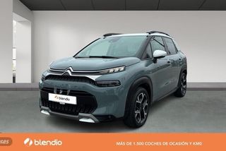 Citroen C3 Aircross 1.5 BLUEHDI 88KW SHINE AUTO 120 5P - Foto 1