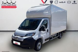 Citroen Jumper Caja Paquet.L4H1 Heavy Duty BHDi 180 - Foto 1