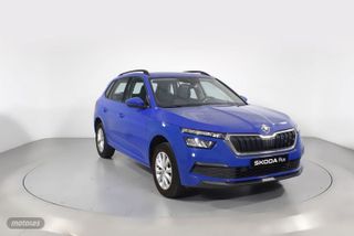 Skoda Kamiq 1.0 TSI 70KW ACTIVE 5P - Foto 1