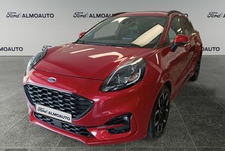 Ford Puma 1.0 EcoBoost MHEV ST-Line X 125 - Foto 1