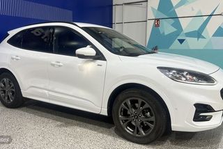 Ford Kuga 2.5 Duratec PHEV ST-Line X 4x2 - Foto 1