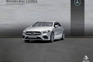 Mercedes Clase A 250 e AMG Line (EURO 6d) - Foto 1