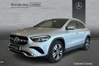 Mercedes Clase GLA 200 d Progressive Line - Foto 1