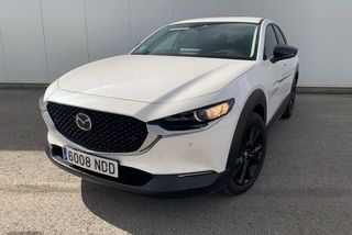 Mazda CX-30 2024 2.0L E-SKYACTIV G MHEV 90 KW (122 CV) 6AT FWD HOMURA - Foto 1