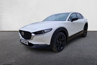 Mazda CX-30 2.5 e-Skyactiv-G Homura Plus FWD 103kW - Foto 1