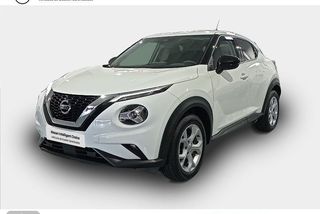 Nissan Juke Acenta 2020 - Foto 1