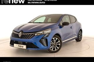 Renault Clio E-TECH Full Hybrid Techno 105kW - Foto 1