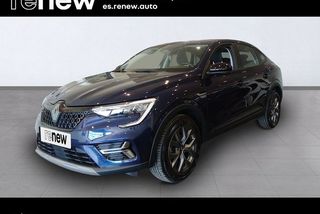 Renault Arkana Arkana 1.3 TCe Evolution EDC 103kW - Foto 1
