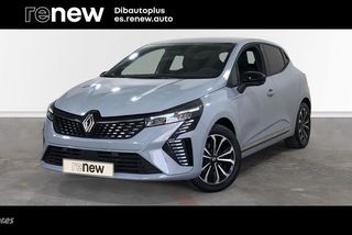 Renault Clio E-TECH Full Hybrid Techno 105kW - Foto 1