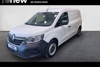Renault Kangoo Fg. 1.5Blue dCi L2 70kW - Foto 1