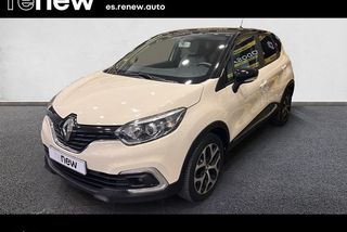 Renault Captur 1.5dCi Energy eco2 Intens 66kW - Foto 1
