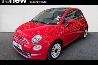 Fiat 500 1.0 Hybrid Dolcevita 52kW - Foto 1