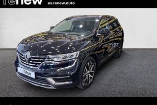 Renault Koleos 2.0dCi Blue Techno X-Tronic 4x2 135kW - Foto 1