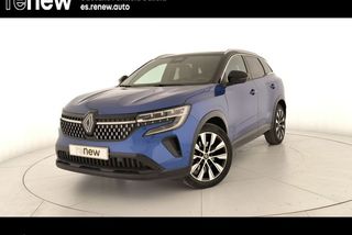 Renault Austral Hibrido  1.2 E-Tech Hibrido Techno 146kW - Foto 1
