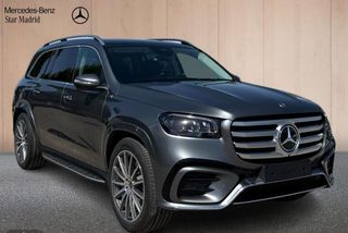 Mercedes Clase GLS GLS 450 D 4MATIC - Foto 1