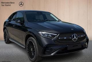 Mercedes Clase GLC Coupé GLC 300 de 4MATIC - Foto 1