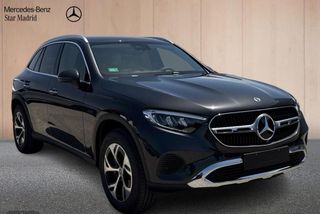 Mercedes Clase GLC GLC 300 e 4MATIC - Foto 1