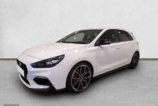 Hyundai i30 2.0 TGDI N Performance 275 - Foto 1