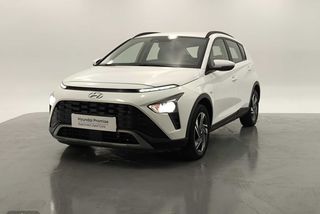 Hyundai Bayon 1.0 TGDI 48V Maxx - Foto 1