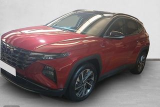 Hyundai Tucson 1.6 CRDI 48V Tecno 2C 4x2 DT - Foto 1