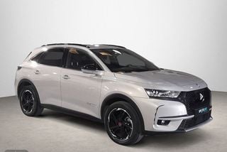 DS DS 7 Crossback BlueHDi DE 96kW (130CV) AT. PERF.LINE - Foto 1