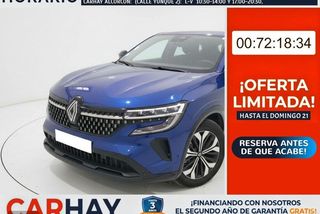 Renault Austral 1.2 TCe mild hybrid advanced 130CV - Foto 1