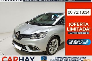 Renault Grand Scenic 1.7 Blue dCi Corporate Edi 5 plazas - Foto 1